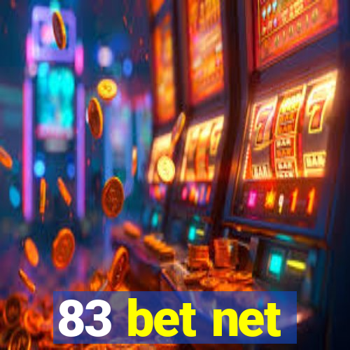 83 bet net